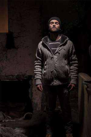 Cosimo-Ricciolino-Attore e Cantante Portrait