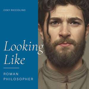 Cosimo Ricciolino Attore e Cantante LOOKING LIKE - 15