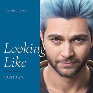 Cosimo Ricciolino Attore e Cantante LOOKING LIKE - 27